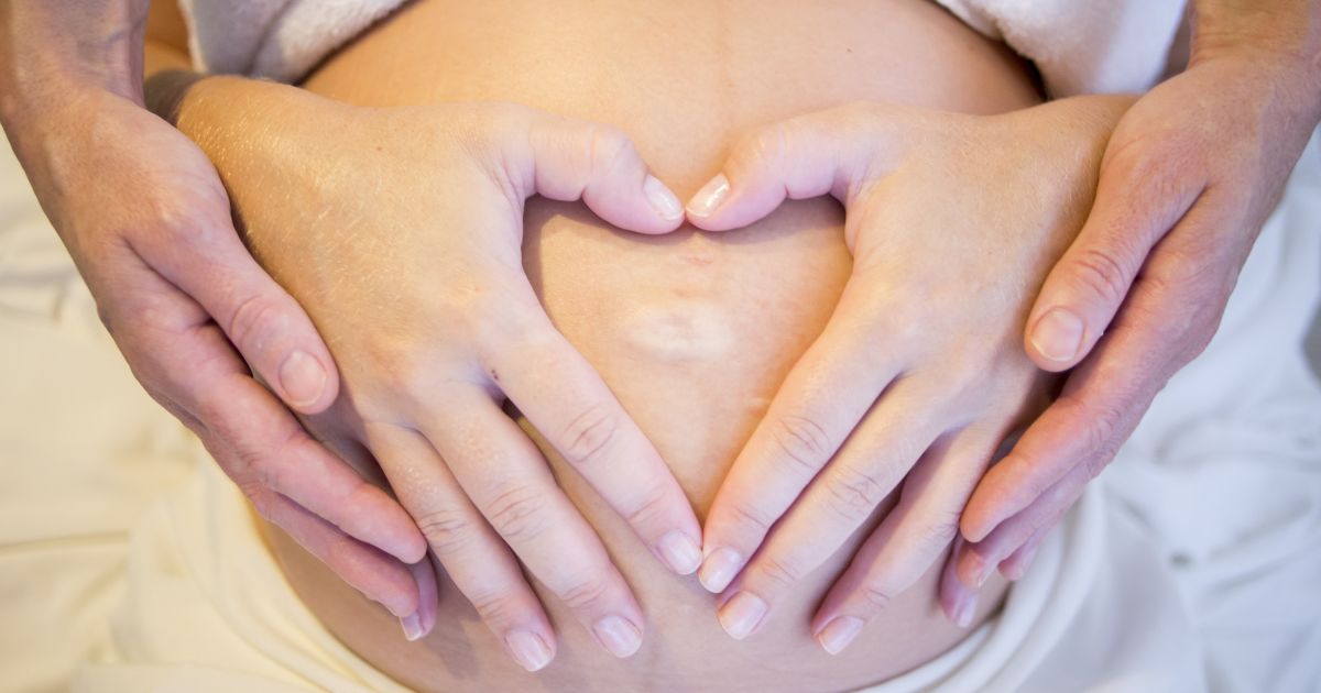 Pregnancy Symptoms Week by Week